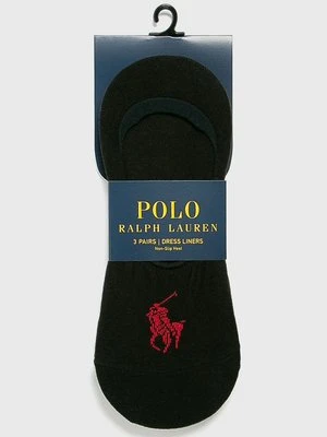 Polo Ralph Lauren - Skarpety (3-Pack) 449655267002