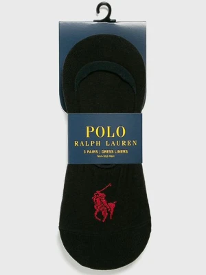 Polo Ralph Lauren - Skarpety (3-Pack) 449655267002