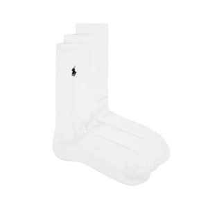 POLO RALPH LAUREN Skarpety 3-pack