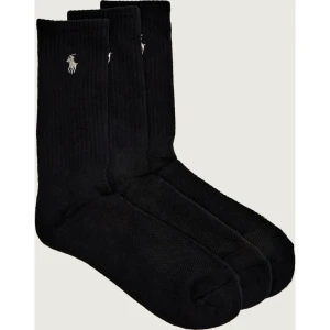 POLO RALPH LAUREN Skarpety 3-pack