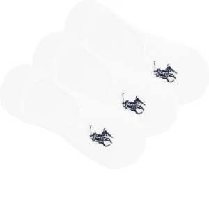 POLO RALPH LAUREN Skarpety 3-pack