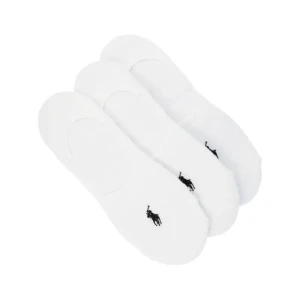 POLO RALPH LAUREN Skarpety 3-pack