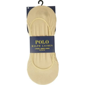 POLO RALPH LAUREN Skarpety 3-pack