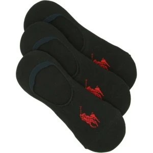 POLO RALPH LAUREN Skarpety 3-pack
