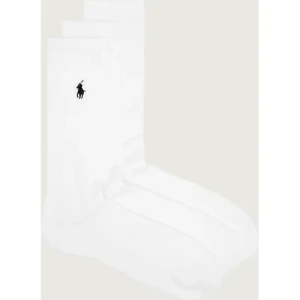 POLO RALPH LAUREN Skarpety 3-pack
