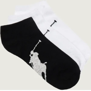 POLO RALPH LAUREN Skarpety 3-pack
