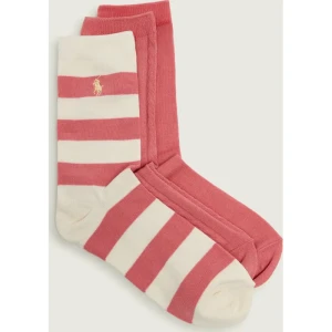 POLO RALPH LAUREN Skarpety 3-pack