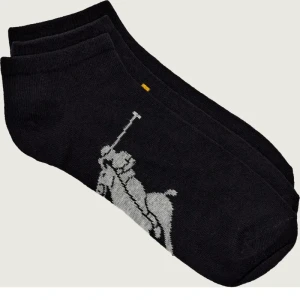 POLO RALPH LAUREN Skarpety 3-pack