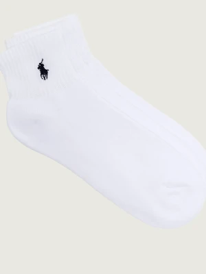 POLO RALPH LAUREN Skarpety 3-pack