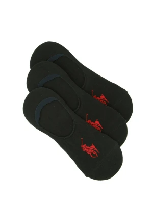 POLO RALPH LAUREN Skarpety 3-pack
