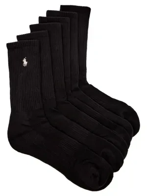 POLO RALPH LAUREN Skarpety 6-pack