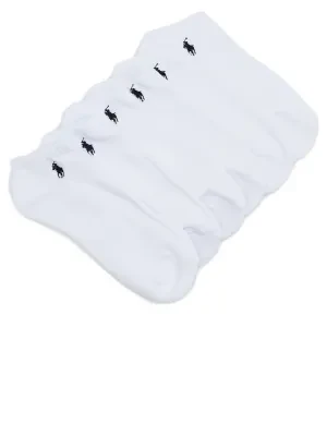 POLO RALPH LAUREN Skarpety 6-pack