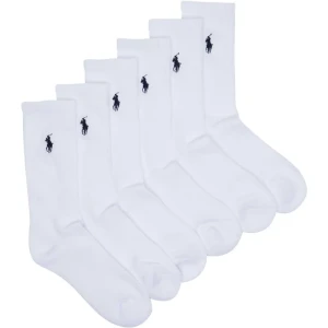 POLO RALPH LAUREN Skarpety 6-pack