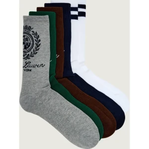 POLO RALPH LAUREN Skarpety 6-pack