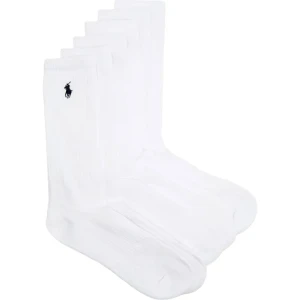POLO RALPH LAUREN Skarpety 6-pack