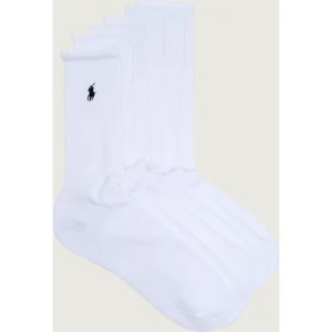 POLO RALPH LAUREN Skarpety 6-pack