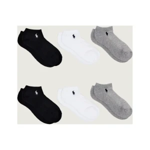 POLO RALPH LAUREN Skarpety 6-pack