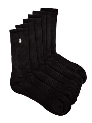 POLO RALPH LAUREN Skarpety 6-pack