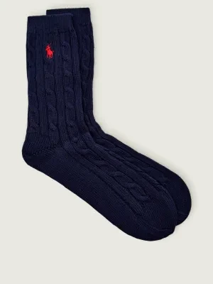 POLO RALPH LAUREN Skarpety