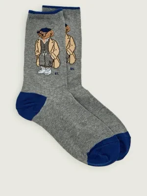 POLO RALPH LAUREN Skarpety