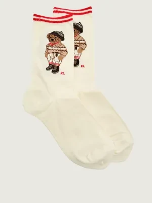 POLO RALPH LAUREN Skarpety