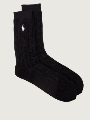 POLO RALPH LAUREN Skarpety