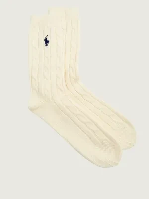 POLO RALPH LAUREN Skarpety