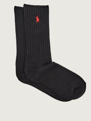 POLO RALPH LAUREN Skarpety czarny