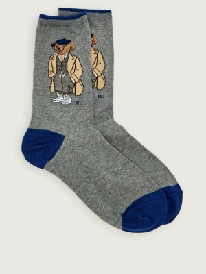 POLO RALPH LAUREN Skarpety
