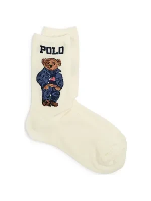 POLO RALPH LAUREN Skarpety AMER BEAR