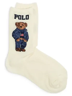 POLO RALPH LAUREN Skarpety AMER BEAR
