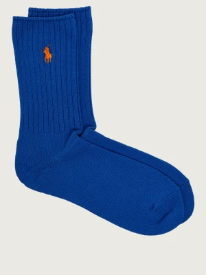 POLO RALPH LAUREN Skarpety chabrowy