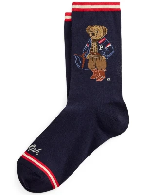 Polo Ralph Lauren skarpety damskie