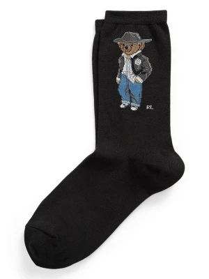 Polo Ralph Lauren skarpety damskie