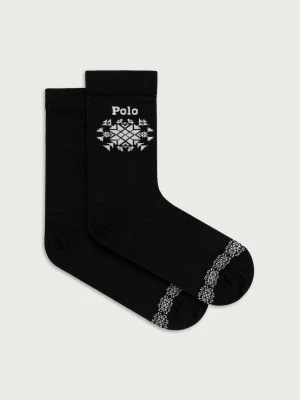 Polo Ralph Lauren skarpety damskie