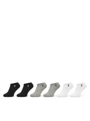 Polo Ralph Lauren Skarpety krótkie 455950427001 Kolorowy