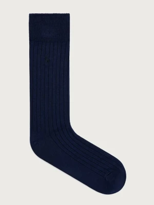 Polo Ralph Lauren skarpety męskie 3-pack granatowy