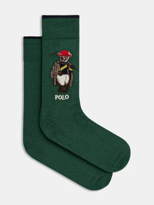 Polo Ralph Lauren skarpety męskie