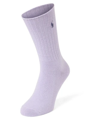 Polo Ralph Lauren Skarpety Mężczyźni Bawełna lila,