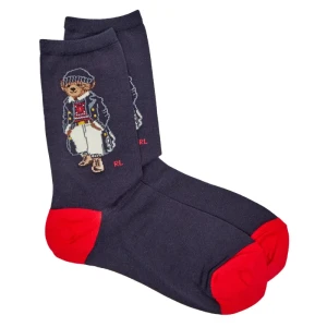 POLO RALPH LAUREN Skarpety NAVAL BEAR