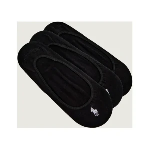 POLO RALPH LAUREN Skarpety/stopki 3-pack