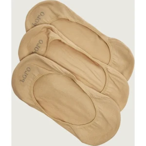 POLO RALPH LAUREN Skarpety/stopki 3-pack