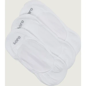 POLO RALPH LAUREN Skarpety/stopki 3-pack