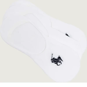 POLO RALPH LAUREN Skarpety/stopki 3 pack