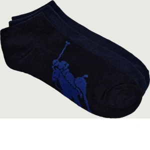 POLO RALPH LAUREN Skarpety/stopki 3 pack
