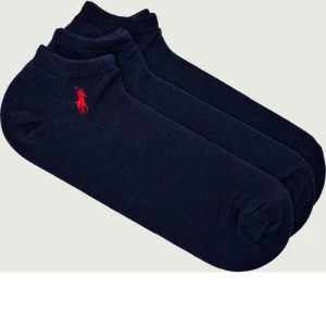 POLO RALPH LAUREN Skarpety/stopki 3 pack