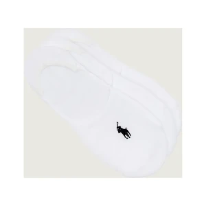 POLO RALPH LAUREN Skarpety/stopki 3 pack