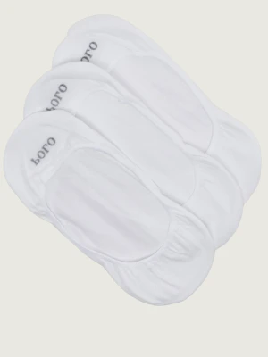 POLO RALPH LAUREN Skarpety/stopki 3-pack