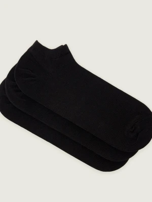 POLO RALPH LAUREN Skarpety/stopki 3 pack