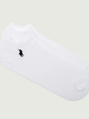 POLO RALPH LAUREN Skarpety/stopki 3 pack
